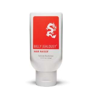  Billy Jealousy Hair Raiser Follicle Revitalizer 3.5 fl oz 