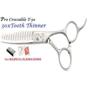  Ninja Japanese Hairdressing Thinner/Texturizers T 30 (30 