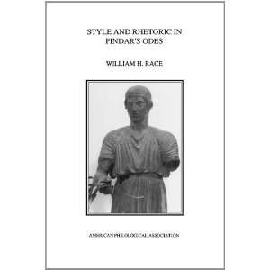   American Classical Studies) [Paperback] William H. Race Books