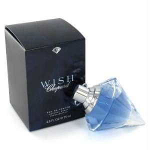  WISH by Chopard Eau De Parfum Spray 2.5 oz Beauty