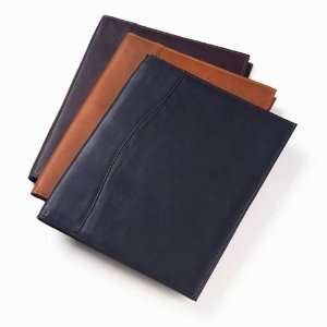  Clava 2095B BLK Quinley Pocket Padfolio   Quinley Black 