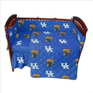   Bundle 24 Kentucky Crib Bedding Collection (2 Pieces)