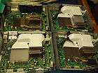 xbox 360 Motherboards with metal cage heat sinks and rf power board AS 