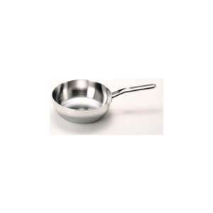  Demeyere Sirocco 3.6 Quart Conical Sautese Pan without lid 