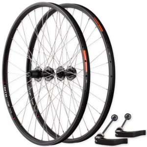  WTB FX 23 w/SRAM MTH 306 Hub 29er Wheelset Sports 