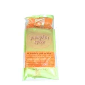  GIGI Paraffin Wax Pumpkin Spice 16oz/453g (Item 41132 