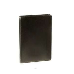  Legal Letter Pad Cover in Black