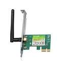 TP Link TL WN851N 300Mbps Wireless N PCI Adapter
