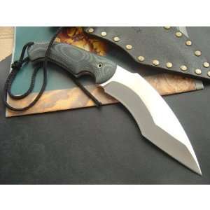 brandon m3 attack knife   tactical knife & combat knife & hunting 