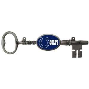    Indianapolis Colts NFL Key Holder w/ Logo Insert