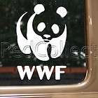 Panda Decal Zoo Jdm Car Truck Bumper Window Vinyl Stick