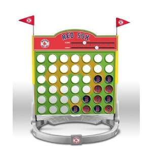  Connect Four MLB Game   Boston Red Sox