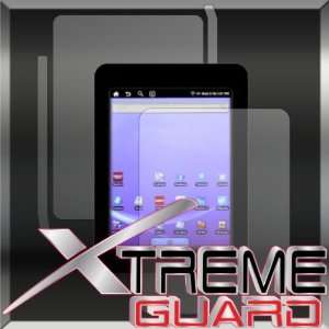 XtremeGUARD© Velocity Micro CRUZ READER 7 FULL BODY Screen Protector 