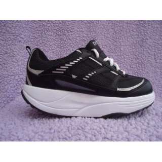 NEW DANSKIN NOW Womens Athletic Sneaker Toner Shoes Size 6 M 6.5 M 