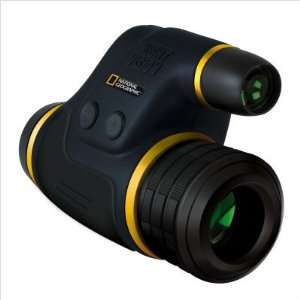  Night Owl Optics National Geographic 2X Monocular Camera 