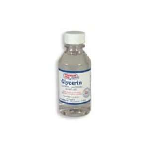  Preferred Pharmacy Glycerin Usp Liquid 2oz Health 