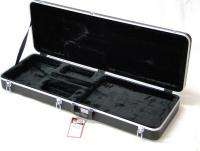 Gator Cases GC ELECT A Deluxe ABS Case for Electric Guitar  