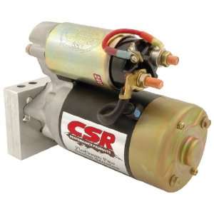  CSR Performance Products 100P24 24 Volt Starter for Chevy 
