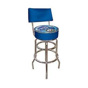   Bar Stool with Back. Product Category Game Room Products  Pub Stools