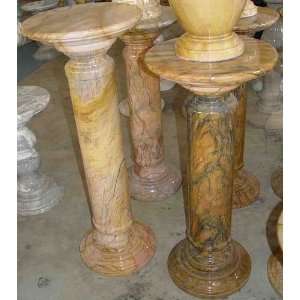  Marble Pedestal 80cm