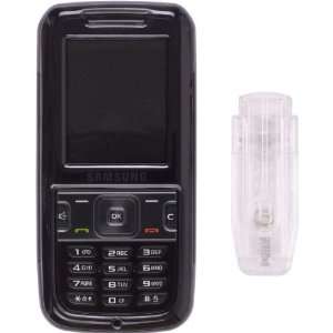   On Case for Samsung SCH R450   Smoke Cell Phones & Accessories