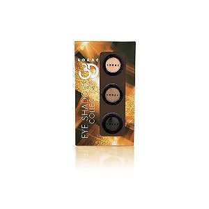 LORAC 3D Eye Shadow Collection (Quantity of 2) Beauty