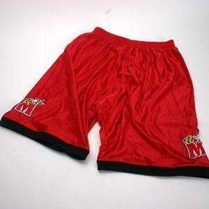  Maryland Basketball Shorts   X Large