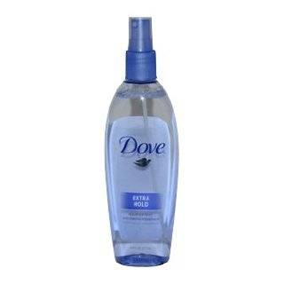  Dove Non Aerosol Hair Spray Flexible Hold 9.25 Ounces 