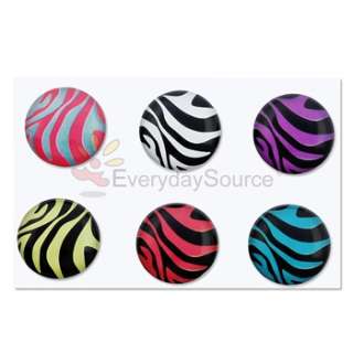   with apple iphone ipad ipod touch zebra patterns quantity 1 there s