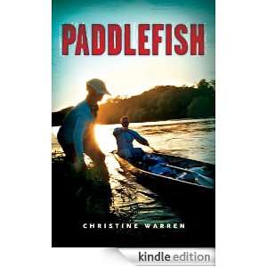 Start reading Paddlefish  