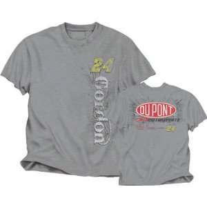  Jeff Gordon #24 Dupont Spoiler T Shirt