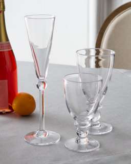 Handcrafted Glass Glassware  