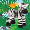 WeBkiNZ Zebra Brand New with a Sealed Code Classic Very Hard 2 Find