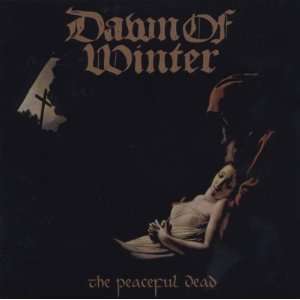  Peaceful Dead Dawn of Winter Music