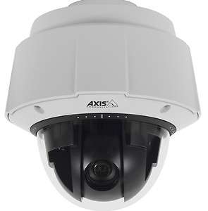 AXIS Q6035 E PTZ Dome Camera, 0445 004,  