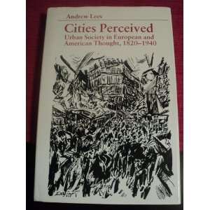   ) (The Columbia history of urban life) (9780231062404) A LEES Books