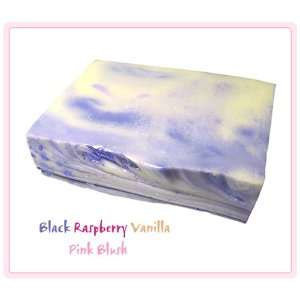  Blackberry Vanilla Soap By Pink Blush 