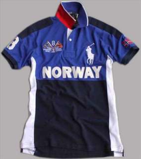 star New Mens 100% cotton shirt 2162 NORWAY Blue 3sz 