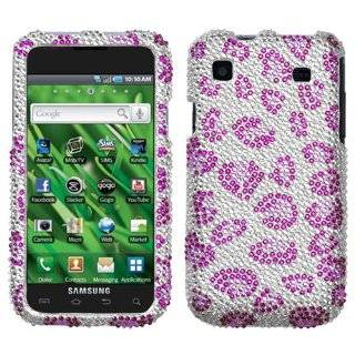   CHEETAH FRONT AND BACK HARD SNAP ON CASE COVER PROTECTOR Electronics