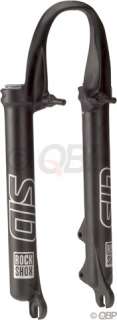RockShox 28mm Sid Lower Leg Assembly Black fits 99 08 710845308499 