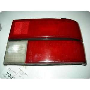  Taillight  MAZDA 626 83 85 Cpe, outer Right, Passenger 