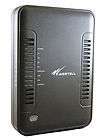 Westell Frontier A90 750044 07 ADSL2+ Internet Modem and Wireless 