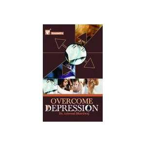  Overcome Depression (9788172453220) Ashwani Bhardwaj 