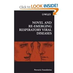  Novel and Re emerging Respiratory Viral Diseases (Novartis 