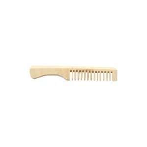  Nens Maple Comb   with Handle, 1 ea Health & Personal 