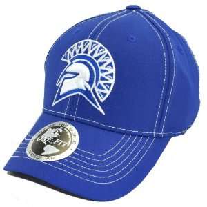  San Jose State Spartans NCAA One Fit Endurance Hat Large 