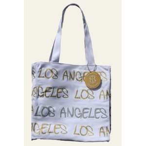  Los Angeles Canvas bag