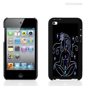  Chakra Godess   iPod Touch 4th Gen Case Cover Protector 