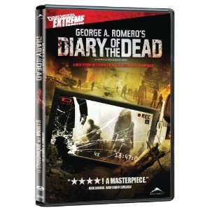  Diary of the Dead Movies & TV