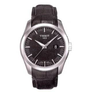  Tissot Mens T0356171605100 T Sport Watch Watches